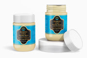 Young Bull Sea moss Gel 16 oz – Built for Stamina, Strength &amp; Recovery !