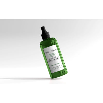 Sea Moss Cleanser Sea Moss Revitalizing Cleanser: Nourish & Refresh Your Skin